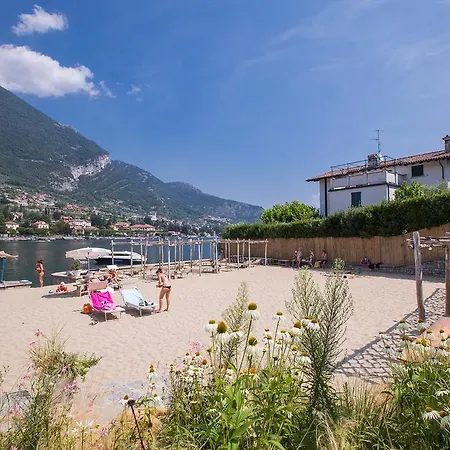 Casa Di Como Apartment *