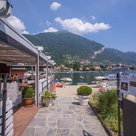 Casa Di Como Apartment Mezzegra