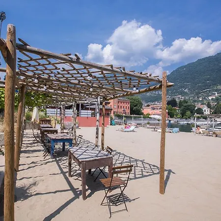 Casa Di Como Mezzegra