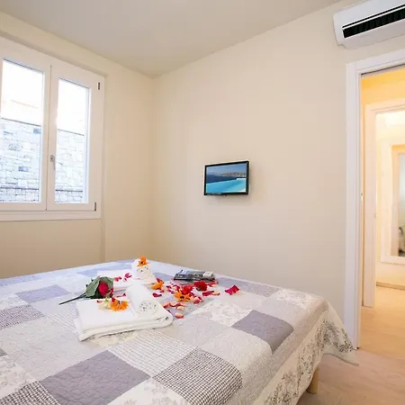 Casa Di Como Apartment