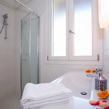 Casa Di Como Apartment