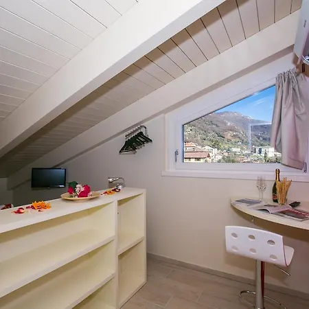 Apartment Casa Di Como Mezzegra