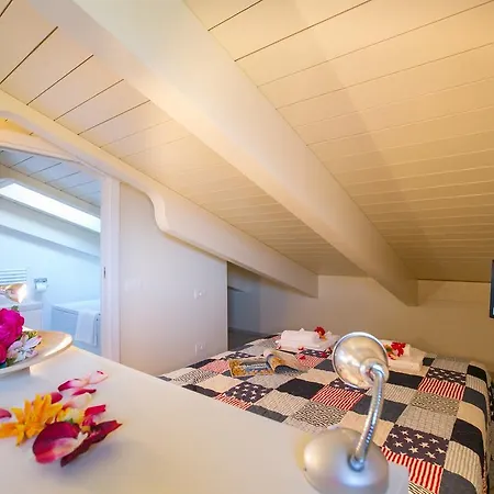 Casa Di Como Apartment Mezzegra