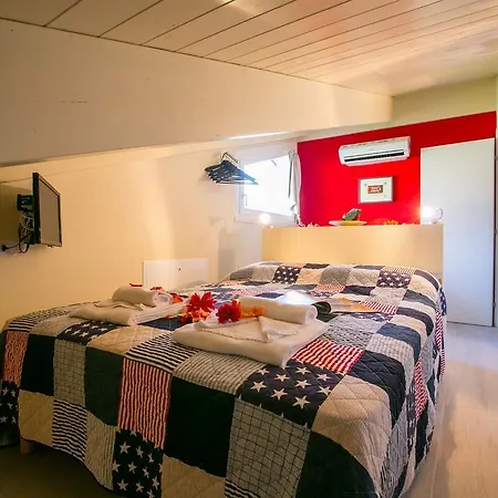 Casa Di Como *