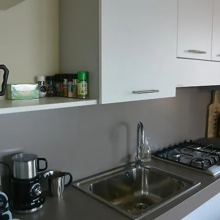 Apartment Casa Di Como Mezzegra