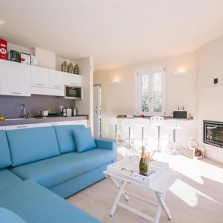 Apartment Casa Di Como