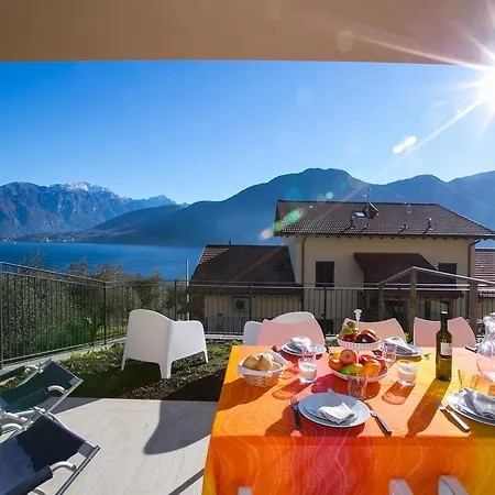 Casa Di Como Mezzegra
