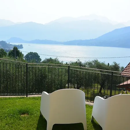 Apartment Casa Di Como Mezzegra