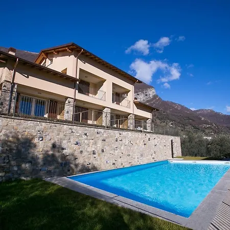 Casa Di Como Apartment Mezzegra